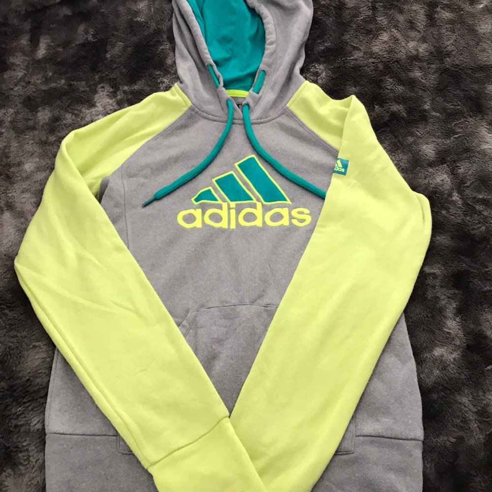 Adidas Hoodie